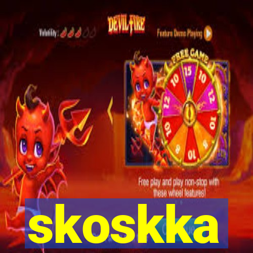 skoskka