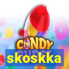 skoskka