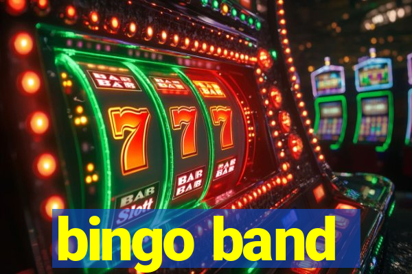 bingo band