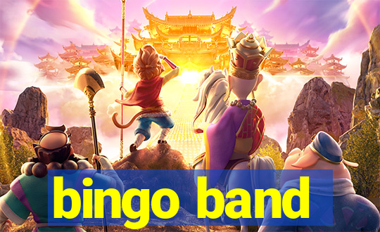 bingo band