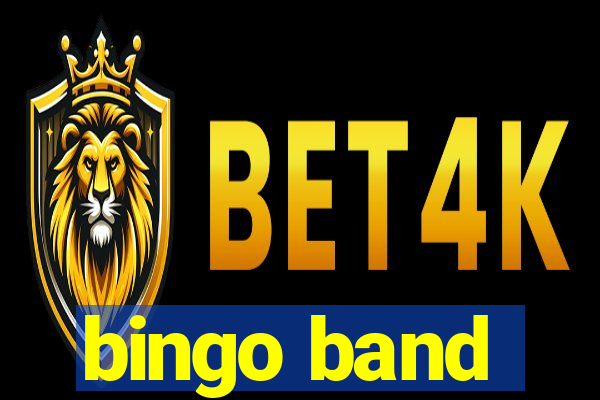 bingo band