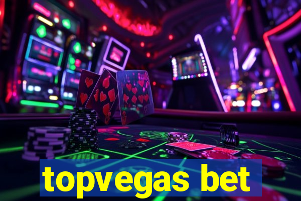 topvegas bet