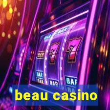 beau casino