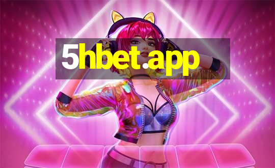 5hbet.app