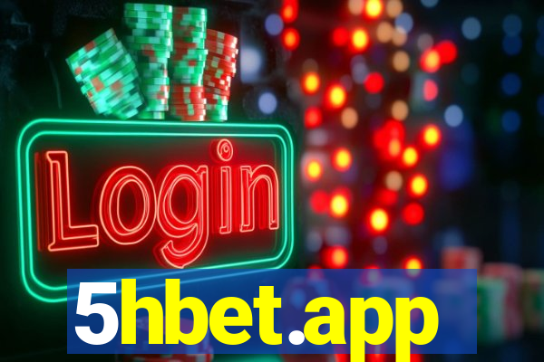 5hbet.app