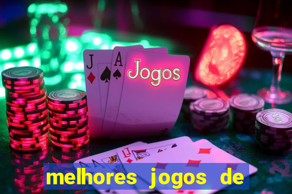 melhores jogos de carta online