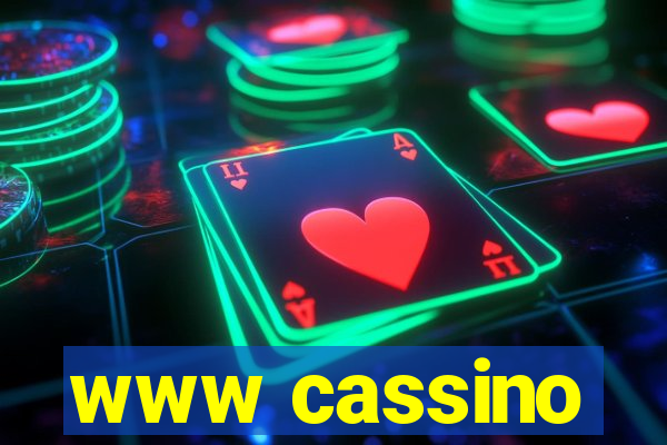 www cassino