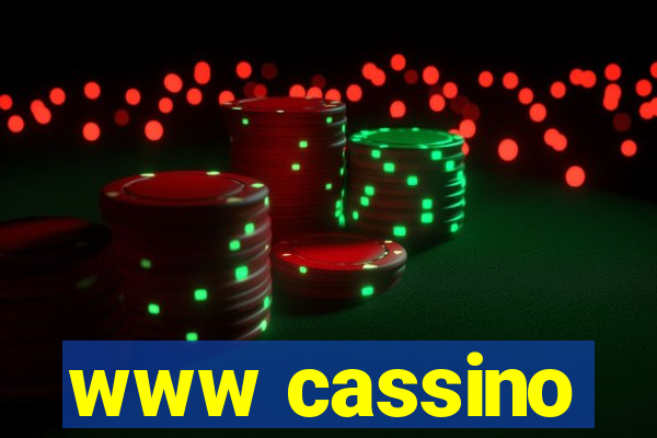 www cassino