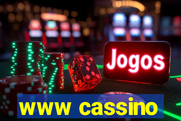 www cassino