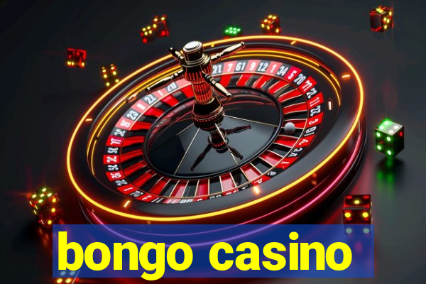 bongo casino