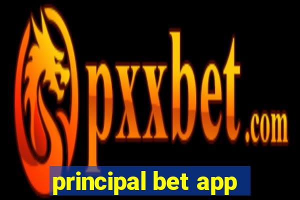 principal bet app