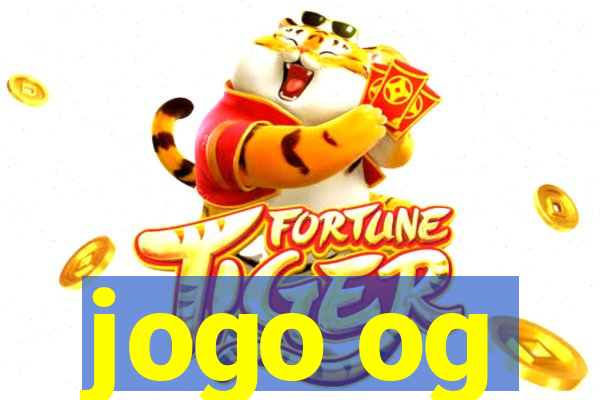 jogo og