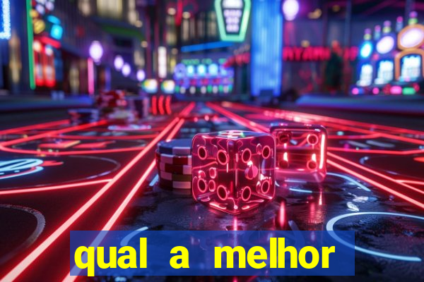 qual a melhor plataforma para jogar o jogo do tigre