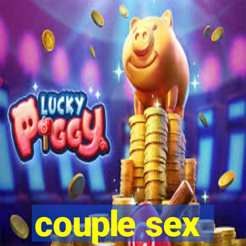 couple sex