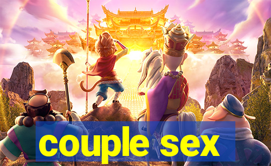 couple sex