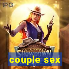 couple sex