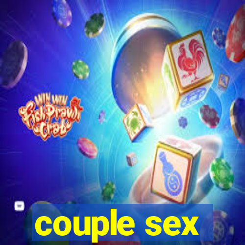 couple sex