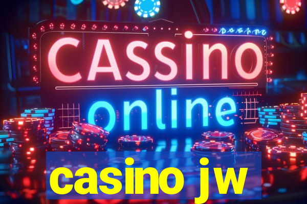 casino jw