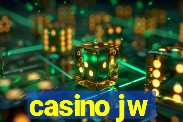 casino jw