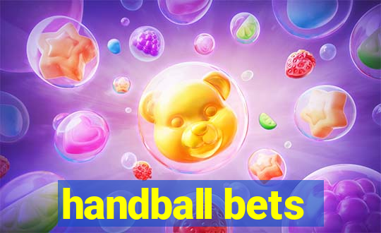 handball bets