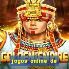 jogos online de ganhar dinheiro