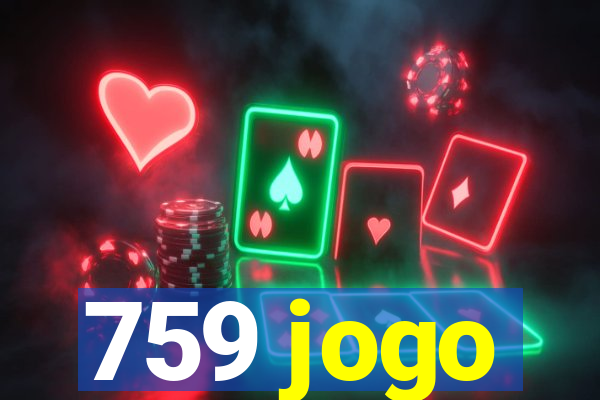 759 jogo