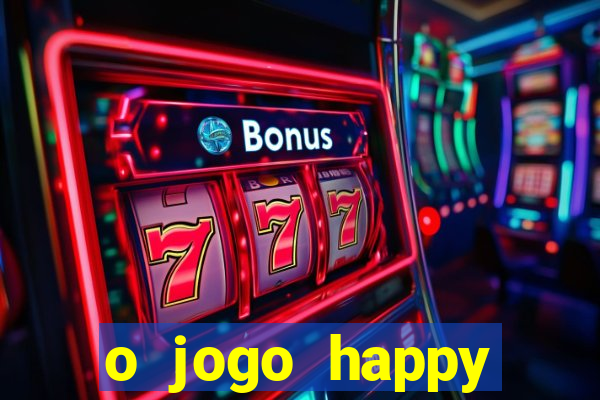 o jogo happy scroll slot paga mesmo