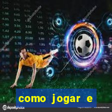 como jogar e ganhar no jogo do tigre