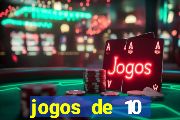 jogos de 10 centavos betano