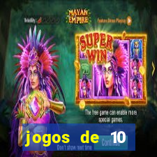 jogos de 10 centavos betano