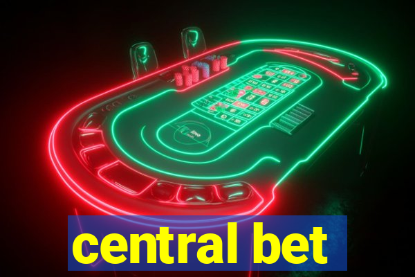 central bet