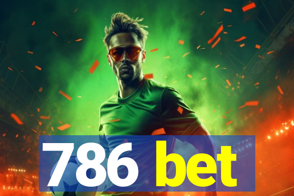 786 bet