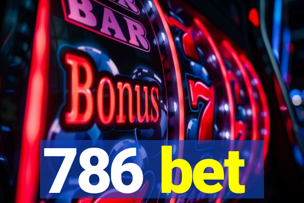 786 bet