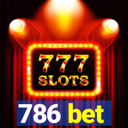 786 bet