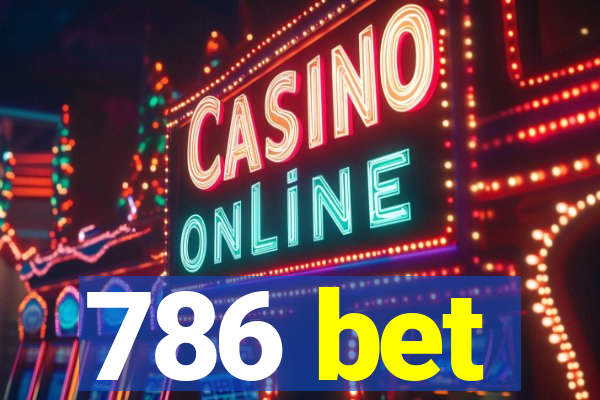 786 bet