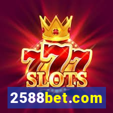 2588bet.com