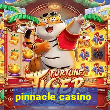 pinnacle casino