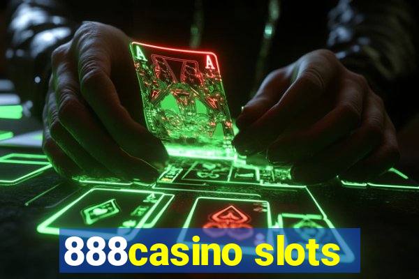 888casino slots