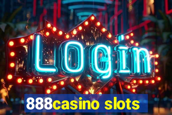 888casino slots