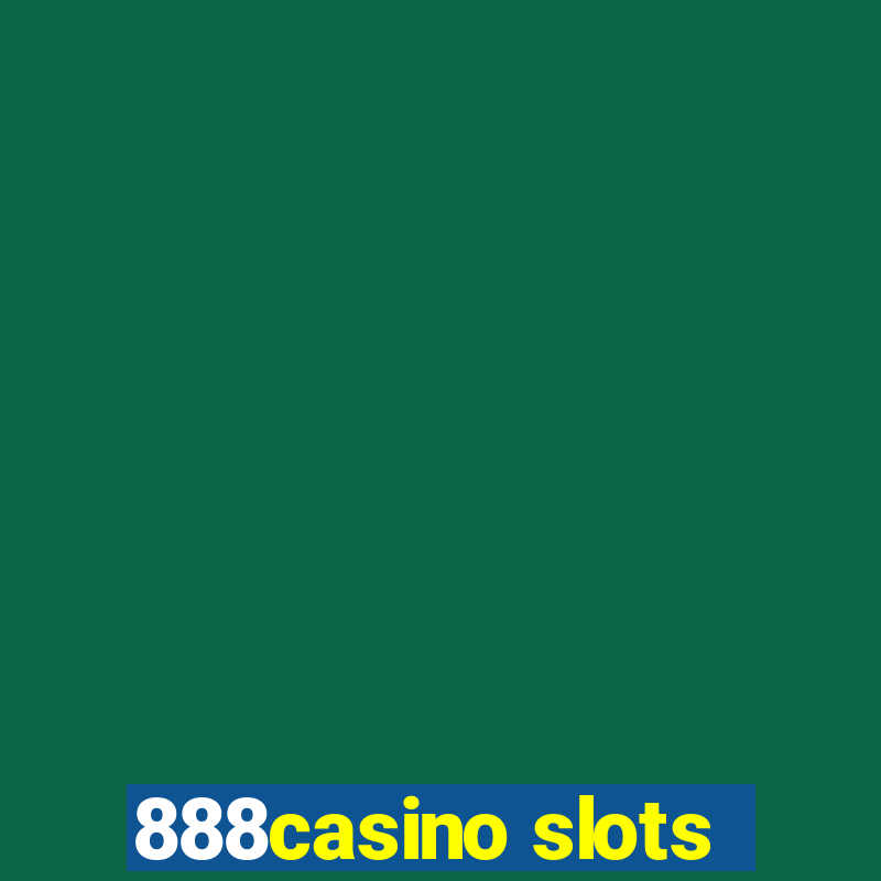 888casino slots