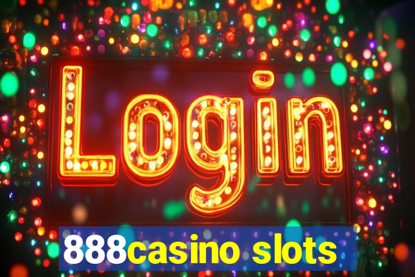 888casino slots