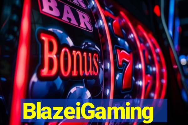 BlazeiGaming