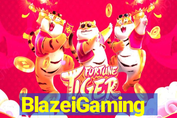 BlazeiGaming