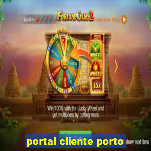 portal cliente porto