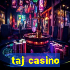 taj casino