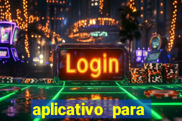 aplicativo para fazer jogos online