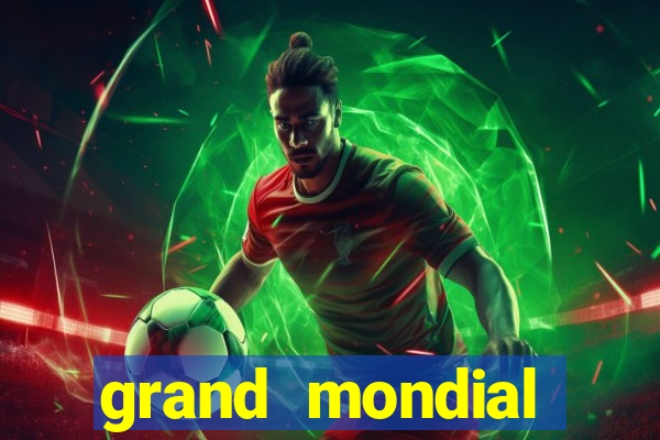 grand mondial casino log on