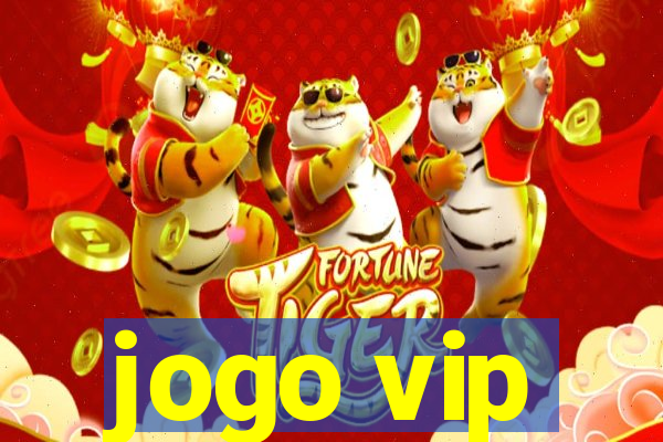 jogo vip