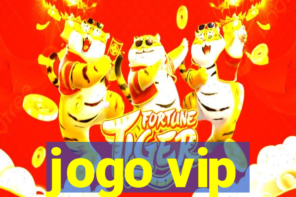 jogo vip