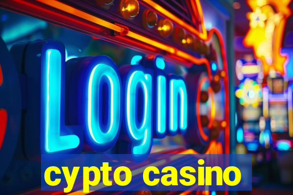 cypto casino